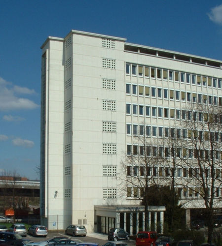 Saarbr&uuml;cken, KuMi